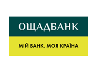 Банк Ощадбанк в Жвирке