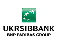 Банк UKRSIBBANK в Жвирке
