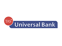Банк Universal Bank в Жвирке